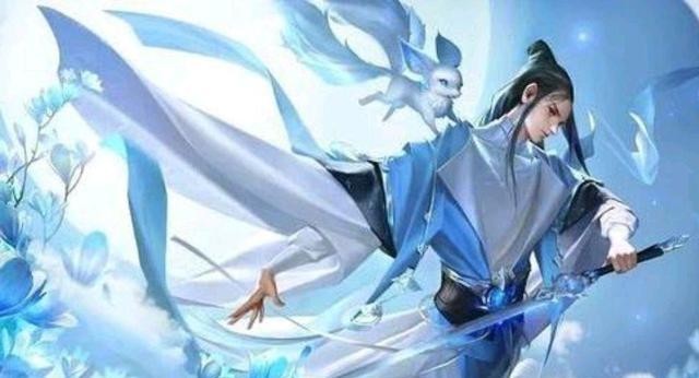 究竟|万古神帝:上清祖师和剑界的牵连,二十万年前究竟发生了什么?
