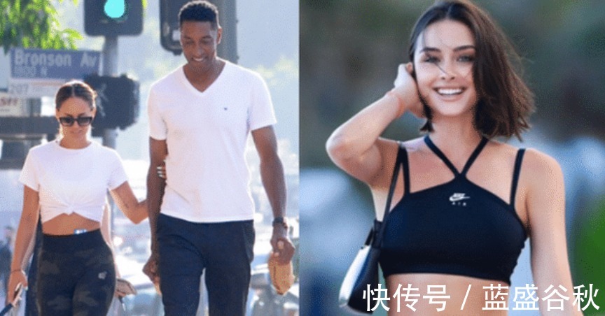乔丹|破产版皮蓬都有了26岁女友,拉尔萨为何分手后放弃了NBA球员!