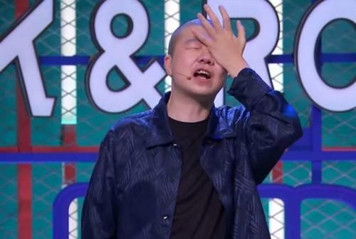 脱口秀演员|七强名单出炉,《脱口秀大会》“最大赢家”诞生,杨蒙恩震惊全场