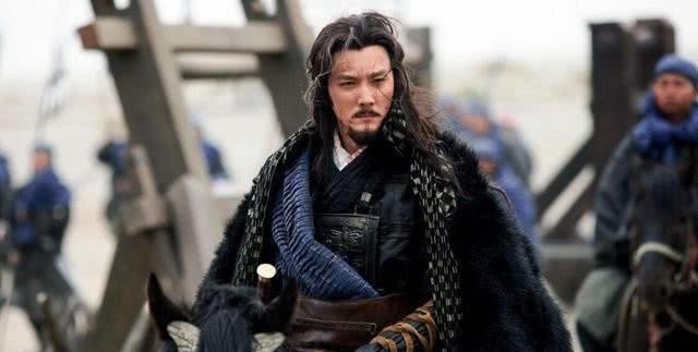 张良|痞性十足的刘邦,论智谋不如张良,论武功不如项羽,靠什么得天下