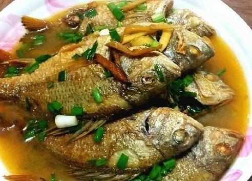 不管煎什么鱼,煎鱼前多做一步,鱼皮不破不粘锅,肉嫩还入味