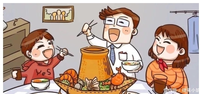 效果|要减肥,先减胃,饭前牢记三句话,或会得到意想不到的效果