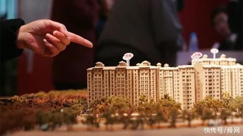 房屋|购房者必看!掌握这些房产概念,再厉害的销售都忽悠不了你了!