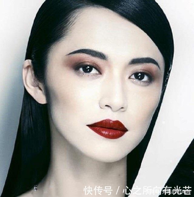 姚晨|人过中年,别再踩着“雷区”化妆了!避开显老3要素才更显年轻