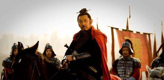 妻子|此人是刘邦一生最害怕的人,在刘邦驾崩后,他还调戏了刘邦妻子!