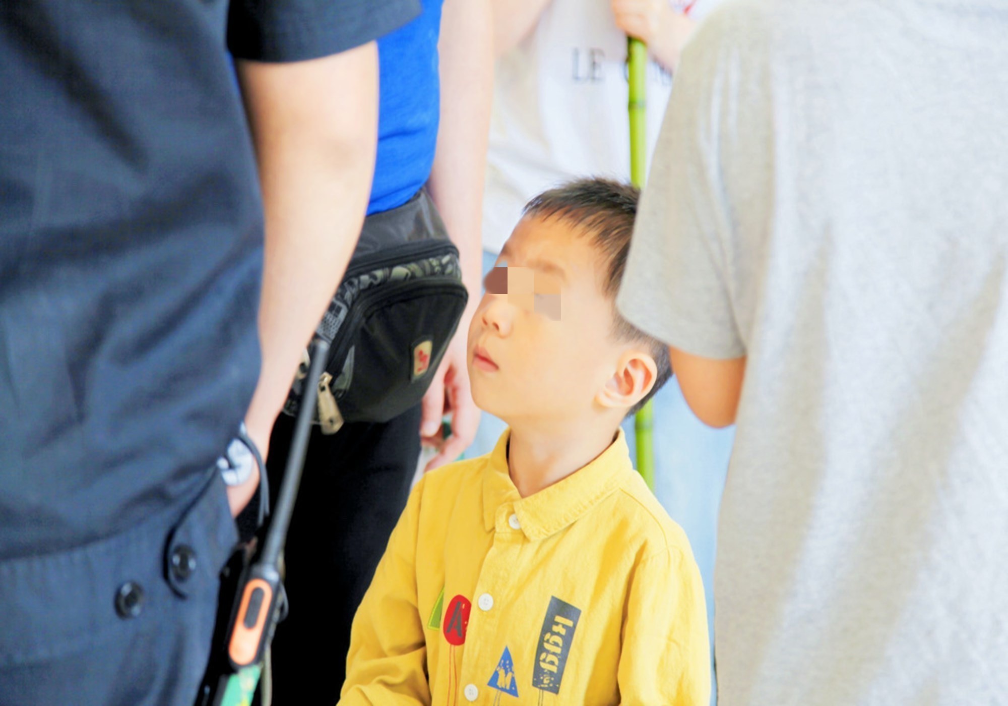 妈妈|“爸爸很努力了,为啥我们还是穷”妈妈的回答,是听过的最美答案