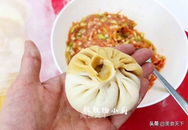 吃了30年丝瓜，这种做法最营养！只要5分钟，鲜味十足可口下饭