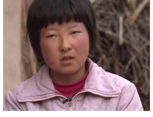 《变形计》最苦丫头：拒绝城市爸爸领养，19岁生完孩子死于肺癌