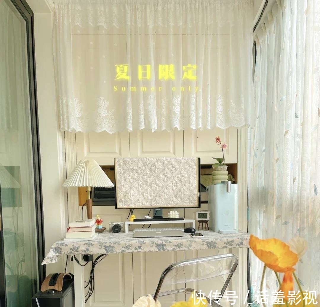 地板|我敢说,这套70㎡小户型比很多房子还要有品质,进门就被惊艳了
