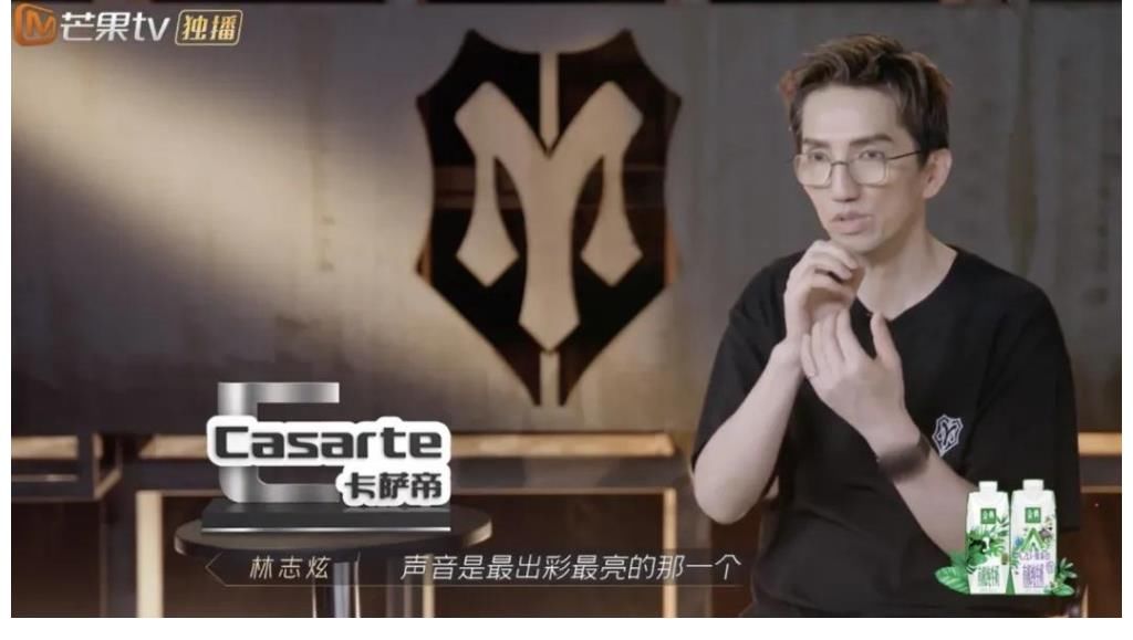 bridge|《披荆斩棘》陈小春和林志炫成俩极端，一个招人喜欢，一个被嫌弃