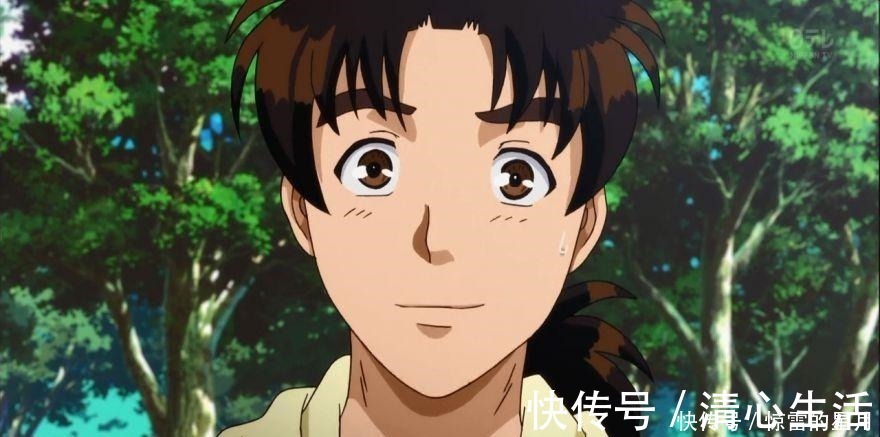 侦探角色|日网友评选“最受欢迎侦探角色”,柯南实至名归,乱步粉意想不到