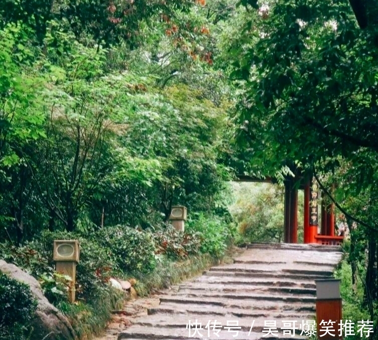 福州|漫步福州｜与鼓山来一场秋日邂逅