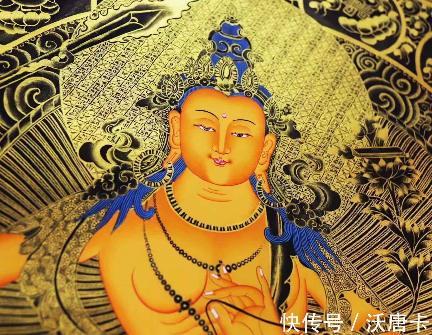 绘画!关于喜马拉雅艺术,你知道吗?