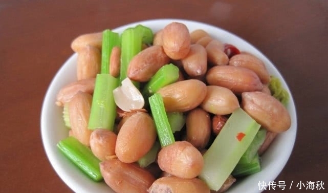 原因|水煮花生不入味的原因找到了,第一步就做错花生当然不入味