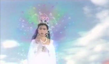 封神演义,为什么女娲不敢直接灭商