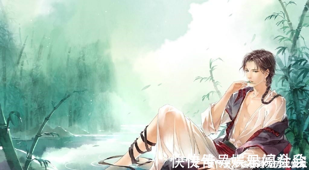 樵青&一首宋词,意境绝美,让人一遍品味,二遍陶醉,三遍忘却烦恼!