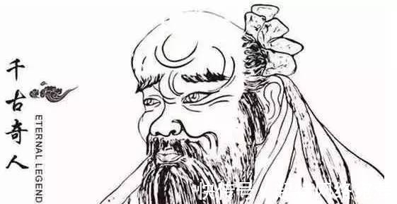 王禅师#奇人鬼谷子的徒弟都是可以改变历史的人物,为何他的书被禁千年?