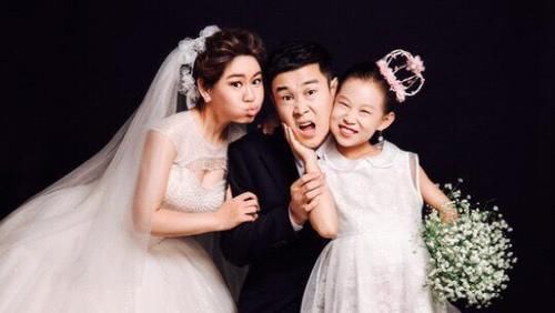 我就是演员：比起小沈阳和老婆的表演，他俩的爱情看哭全场