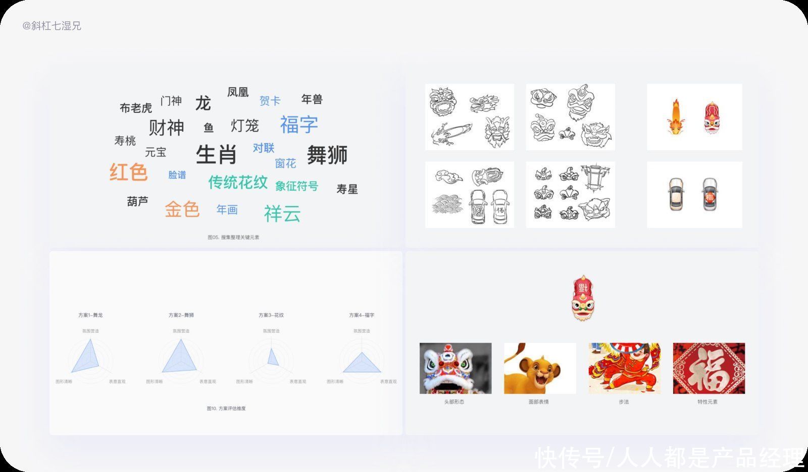 logo|品牌设计｜四个方法打造互联网品牌（3）