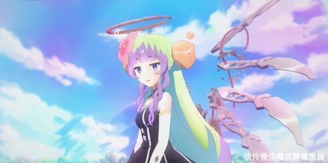 白发|白发美少女认失忆男主为主人,粉丝漫迷却称呼她为妈妈