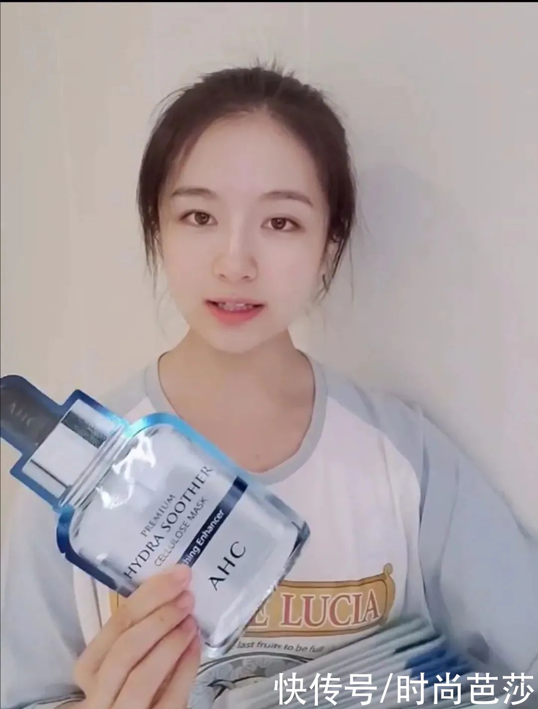 恋爱时红着脸叫可爱，其他时候咱们还是省省吧