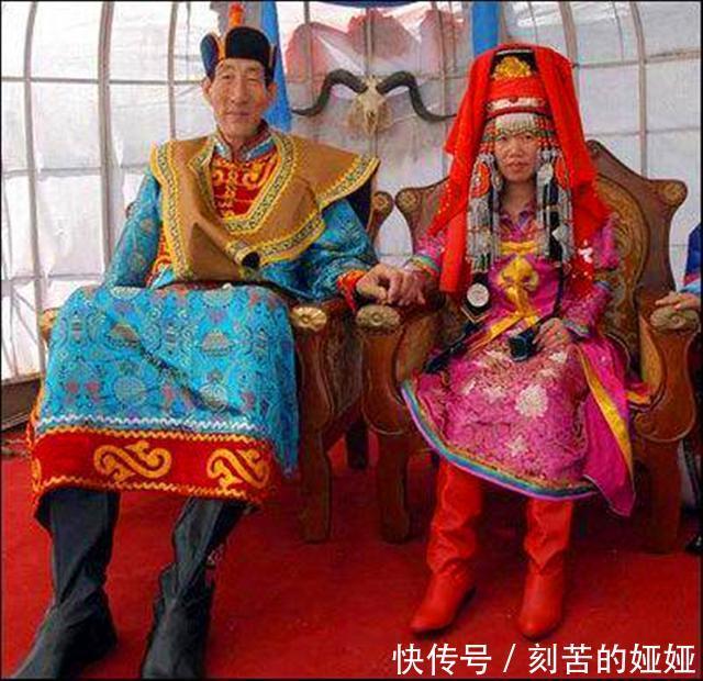 中国第一高人鲍喜顺,不听医生劝告执意生子,现在情况怎么样了