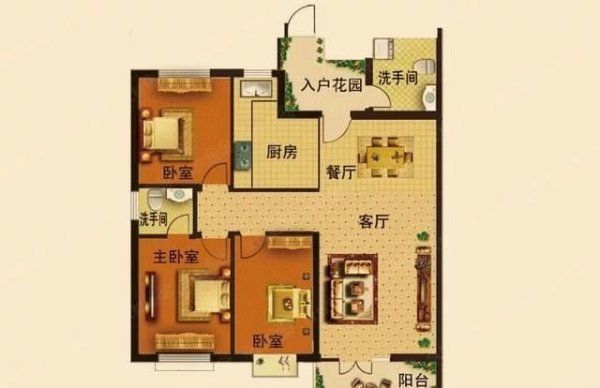 房子|买房其实没多难，内行人告诉你记住这4点，怎么买都划算