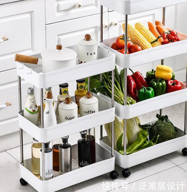 瓶瓶罐罐|为何越来越多人卫生间都不装置物架了？原来流行这样设计，真机智