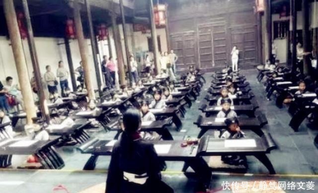  京国子监|现代学生有寒暑假，古代学生也有寒暑假吗？