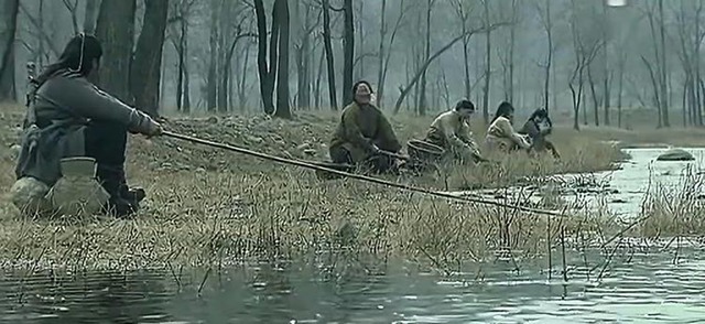 秦始皇|韩信建功报恩,食不果腹之时,偶遇漂母前来予餐