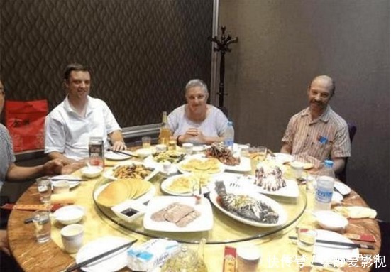  中国|老外很不解在中国菜中，米饭有什么意义为何都要配米饭