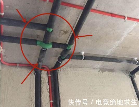 约法三章|装修水电约法三章:坚持施工遵循这14条规范,工头:遇上行家了