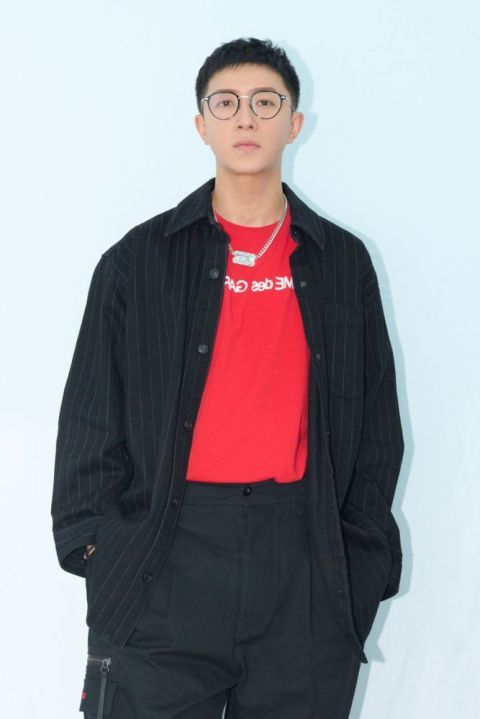 报幕|韩庚战队《这就是街舞4》逆袭榜首 完美复刻八零年代报幕