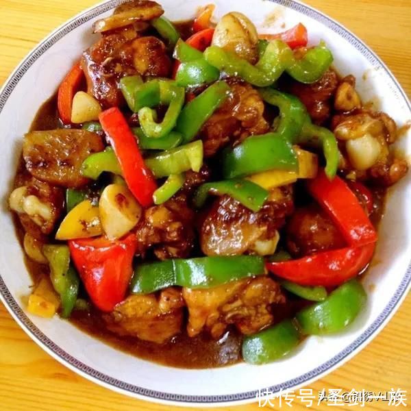 秋冬季最适合男人吃的12道下酒菜,学会做给老公吃,他会更爱你