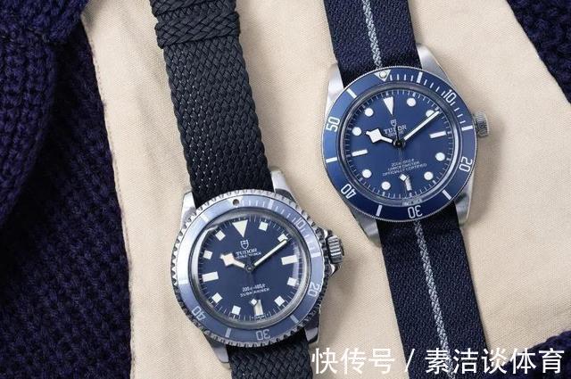 浪琴|原来手表还有等级划分?快速教你识别你的手表级别
