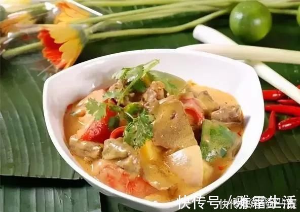 米豆腐|三伏天，这12道“解暑菜”也不要错过，低卡营养，成本也不高