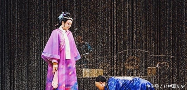 历练|慈禧刚进宫的时候也是一个“青铜”,历练多年是怎么变成王者的?