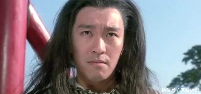 武状元|历史上最生猛的“武状元”,生前封王拜相,死后配享历代帝王庙