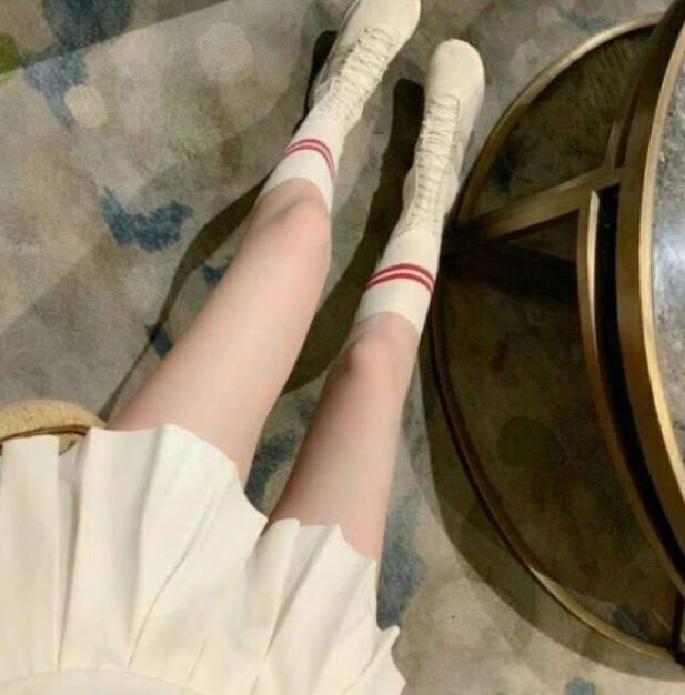 习惯|女孩子想让腿“又细又长”若能坚持4习惯,“筷子腿”自然来