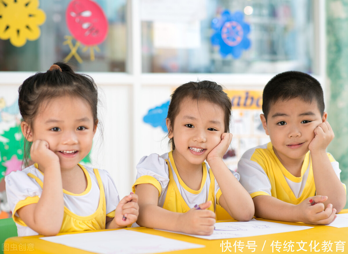 护短|为什么幼儿园男孩总受女孩欺负？老师说出原因，父母别护短