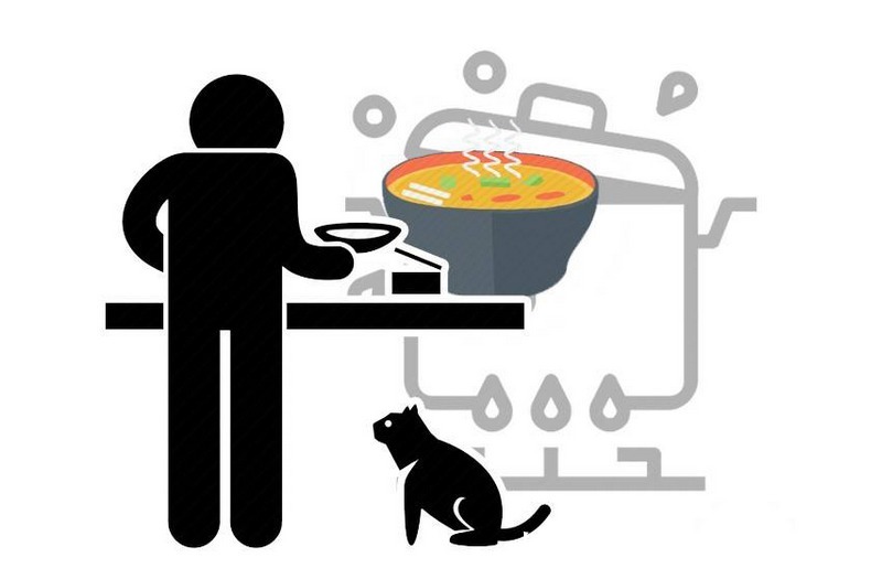 食物|隔夜菜会致病,不能吃?不一定,做好4步,剩菜可以放心吃