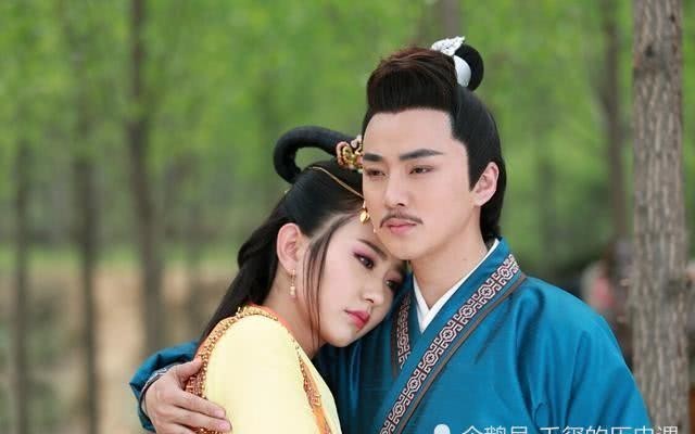 反唐|薛刚反唐的原型是谁?他在历史上做了什么事情