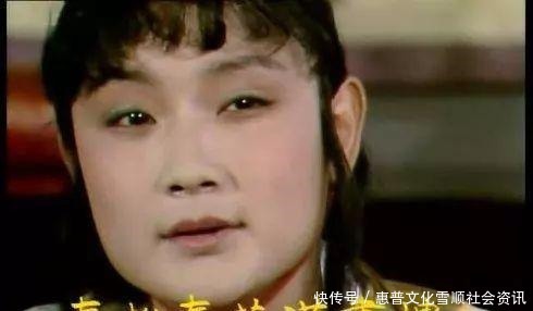 字幕|那一年他才20岁,却包揽了87版《红楼梦》所有手写字幕,绝对震撼
