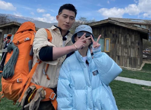 浙江卫视再出新综艺!宋轶带你治愈之旅,网友:终于不剧荒了