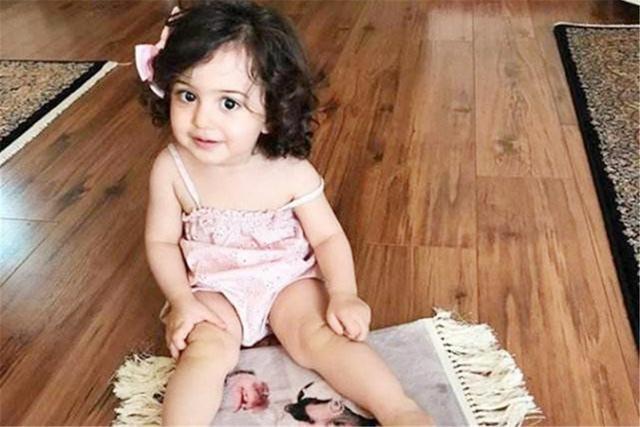 肤色|出生后美貌迷倒众人,被评为“最美宝宝”的孩子,如今她长成这样