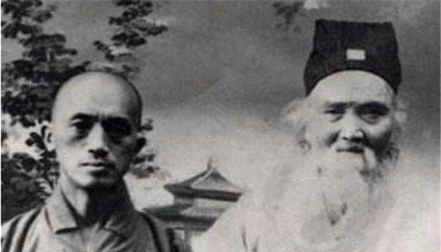 追悼|海灯法师87岁圆寂,少林寺无人追悼,一个骗了国人的少林寺高手?