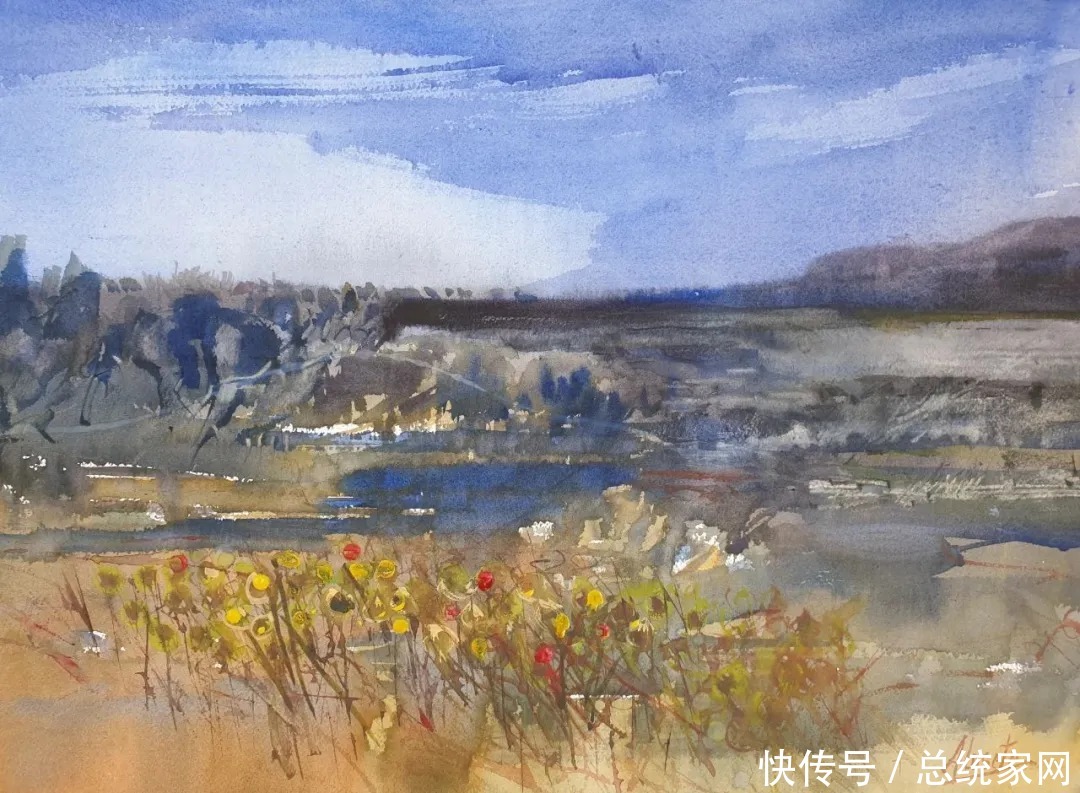 Alosete|「第七届特邀嘉宾」Isabel Alosete艺术作品展