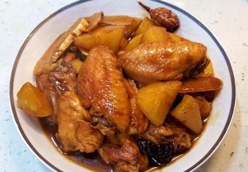 4道解馋下饭的好菜，香辣开胃，家人超级爱吃，每次要多备半锅饭！