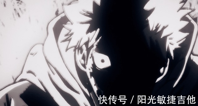 咒术|咒术回战12顺平遇害,愤怒的虎杖暴揍真人,七海与虎杖联手