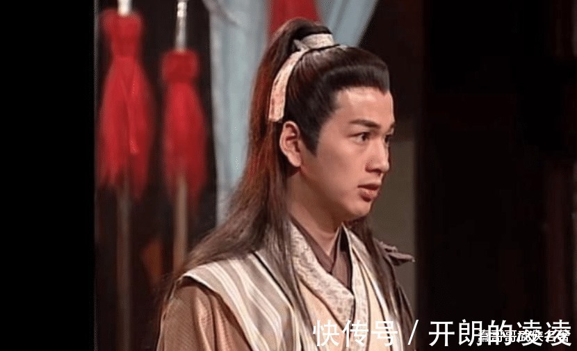 郭公$郭破虏虽死,却为郭靖留了个孙子,那孩子是一流高手,结局却很惨